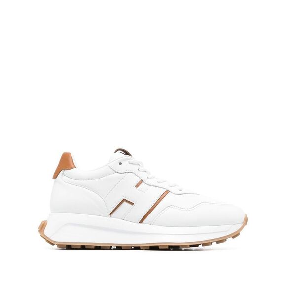 Hogan Women's H641 Sneakers